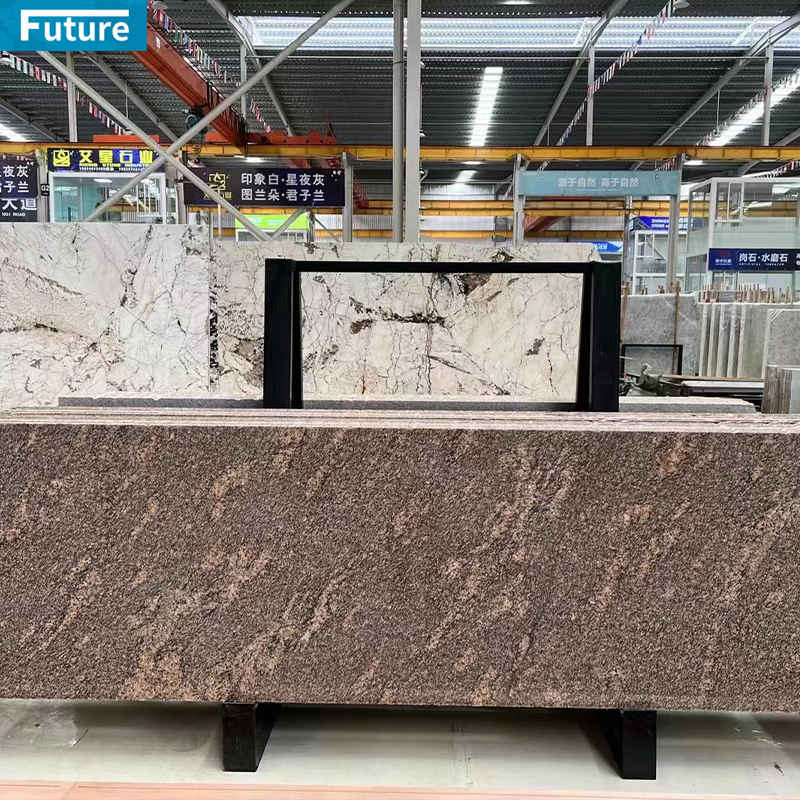 Malwada Yellow Granite