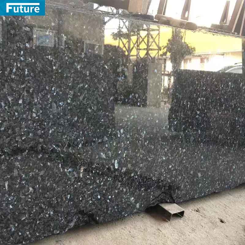 Blue Pearl Granite