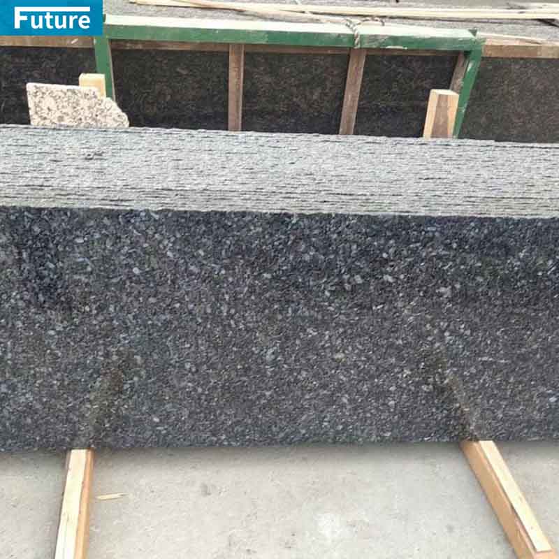 Blue Pearl Granite