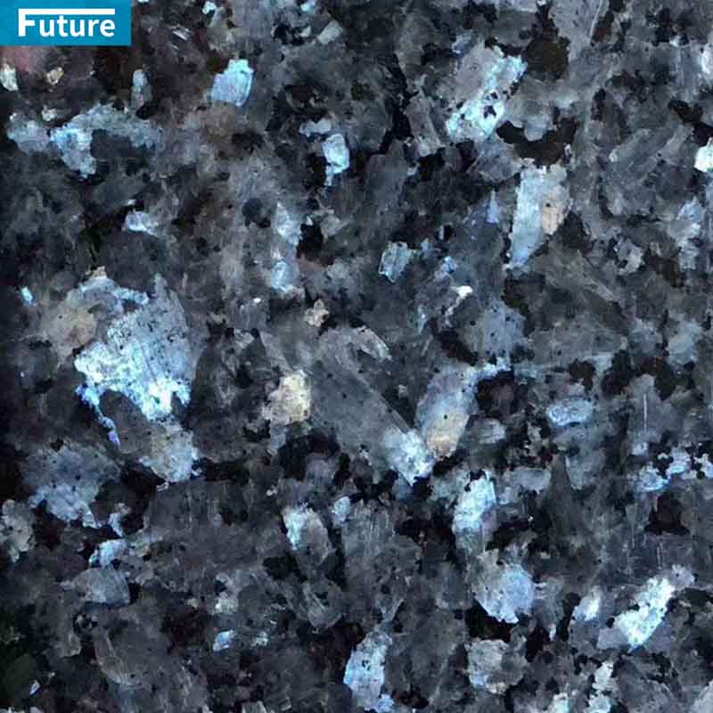 Blue Pearl Granite