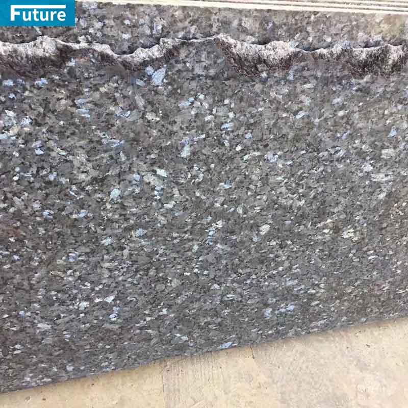 Blue Pearl Granite