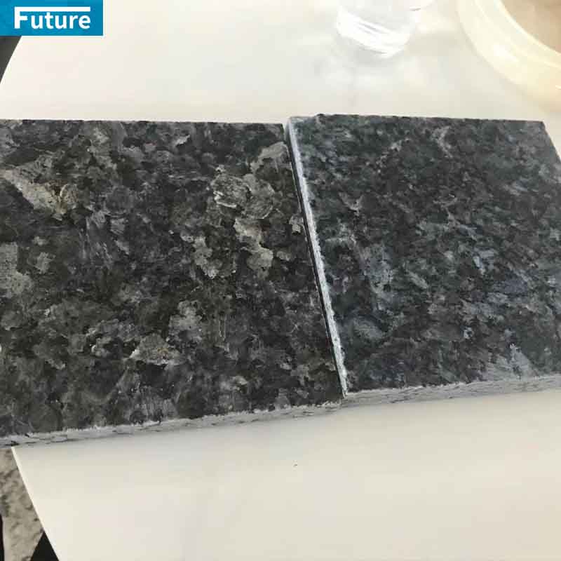 Blue Pearl Granite