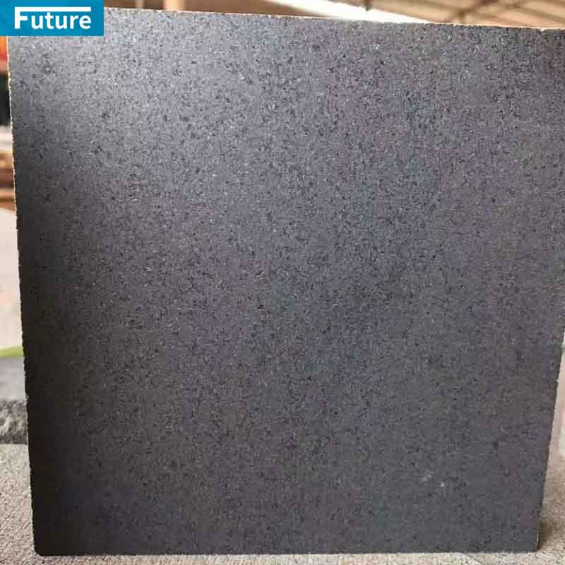 Mongolian Black Granite