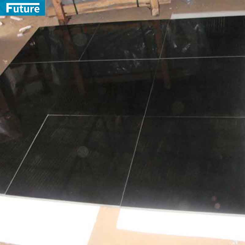 Mongolian Black Granite Slab Buyer Guide