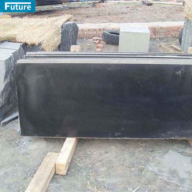 Mongolian Black Granite