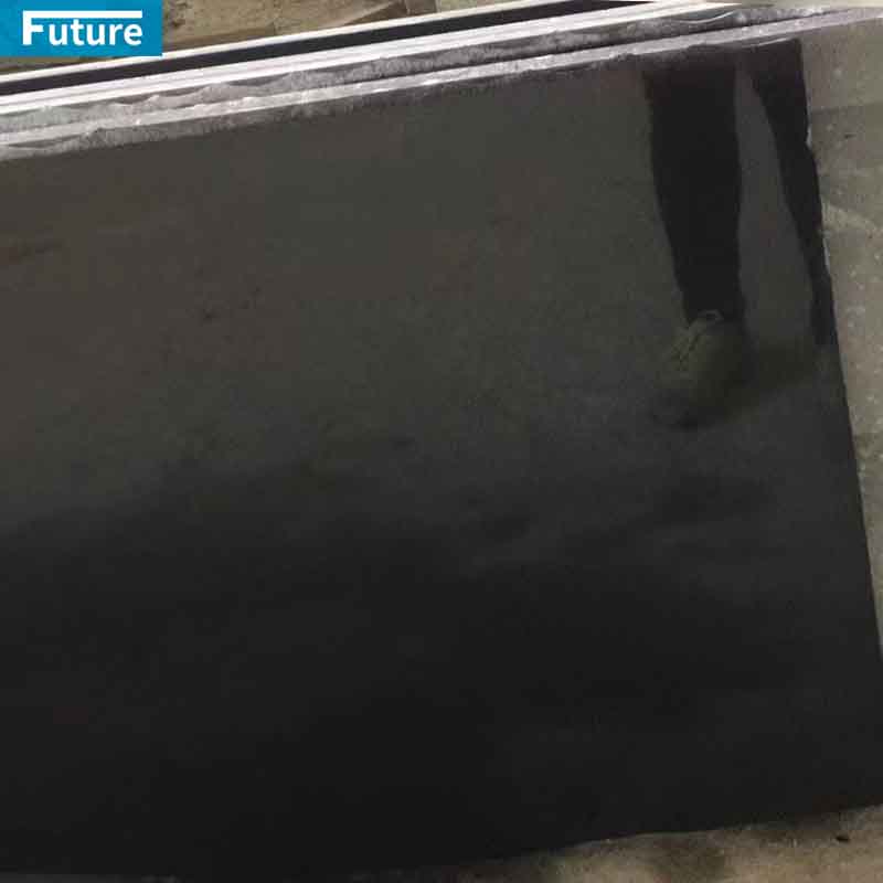 Mongolian Black Granite