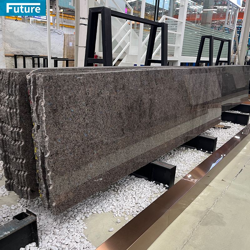 Labrador Antique Granite