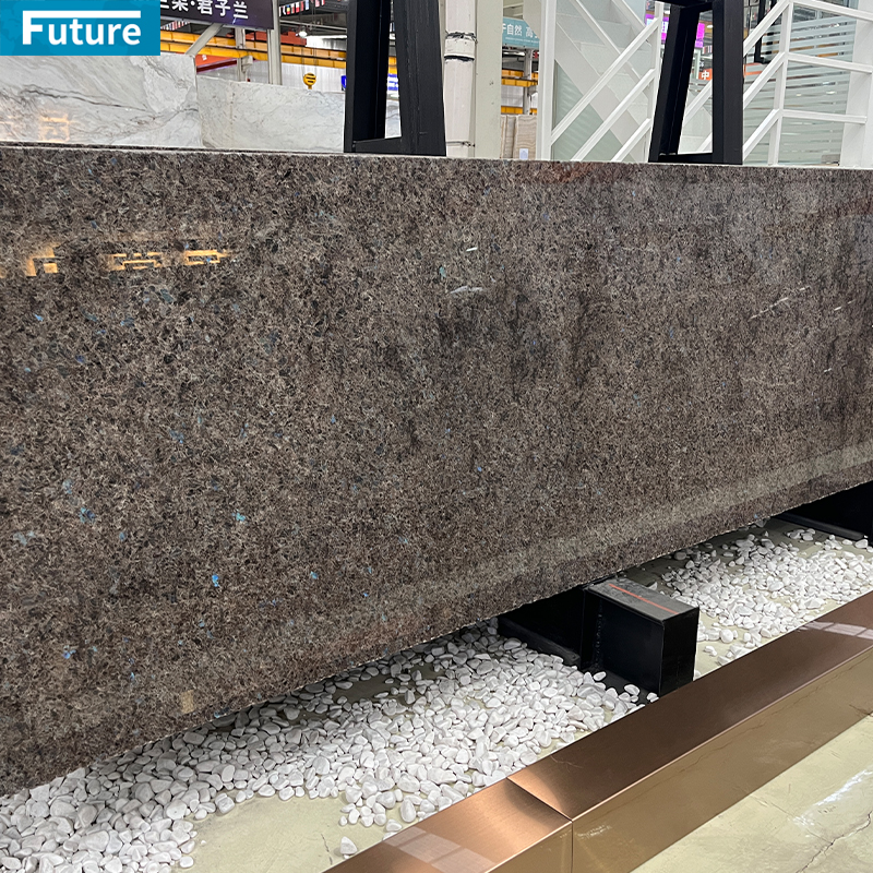 Labrador Antique Granite