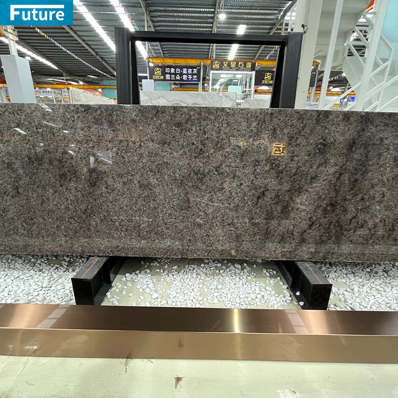 Labrador Antique Granite