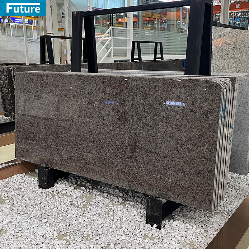 Labrador Antique Granite Slab For Floor, Ceiling