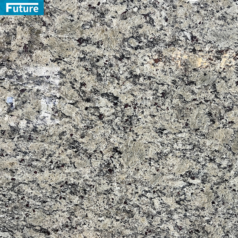 Giallo Fiesta Granite