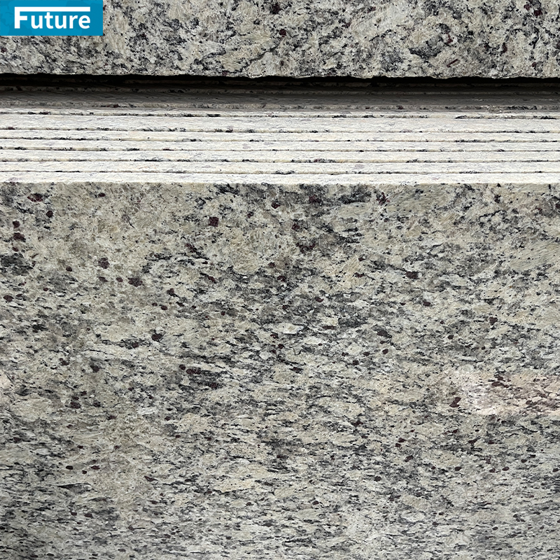 Giallo Fiesta Granite