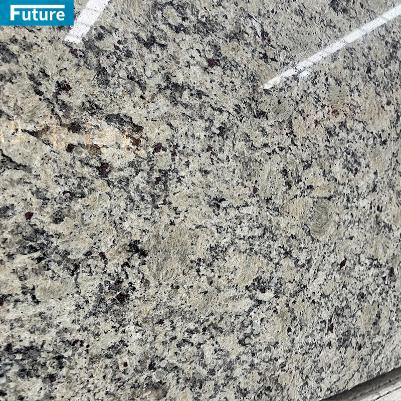 Giallo Fiesta Granite