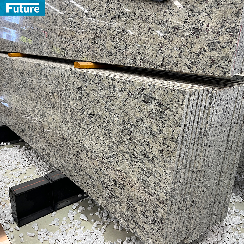 Giallo Fiesta Granite