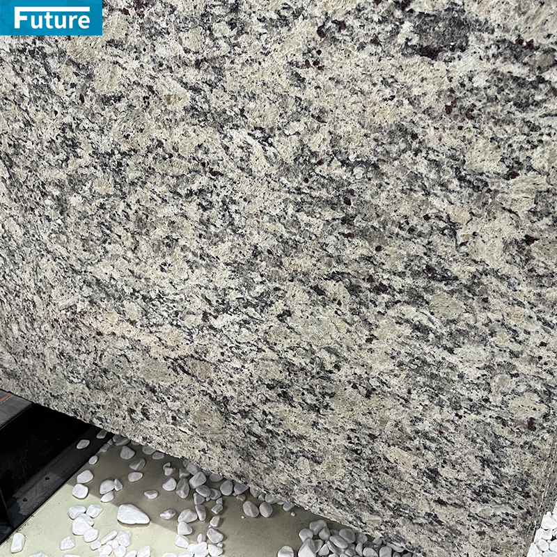 Giallo Fiesta Granite