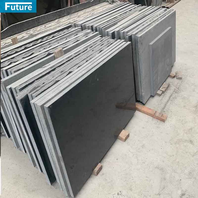 Black Granite