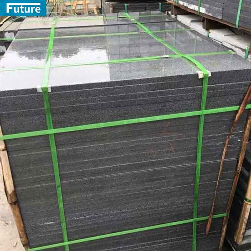 Black Granite