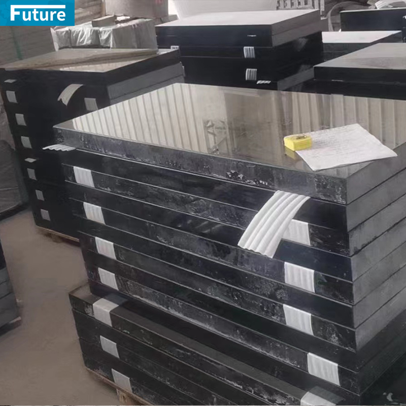 Black Granite