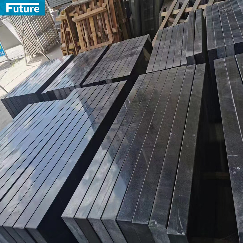Black Granite