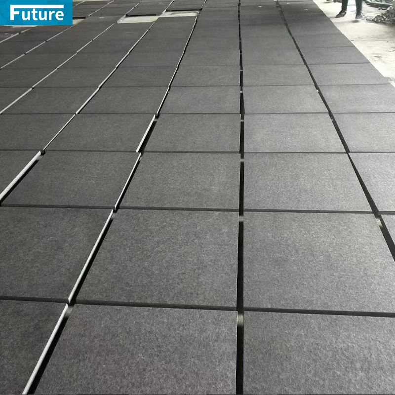 Black Granite