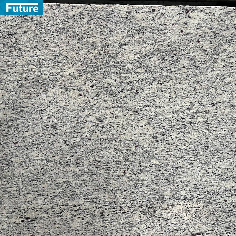 Santa Cecilia White Granite
