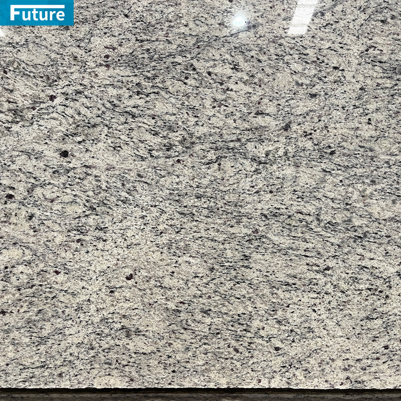 Santa Cecilia White Granite