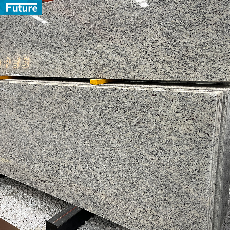 Santa Cecilia White Granite