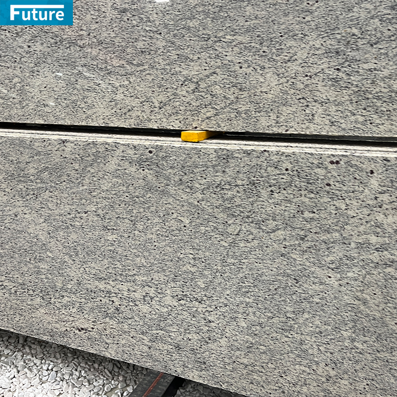 Santa Cecilia White Granite