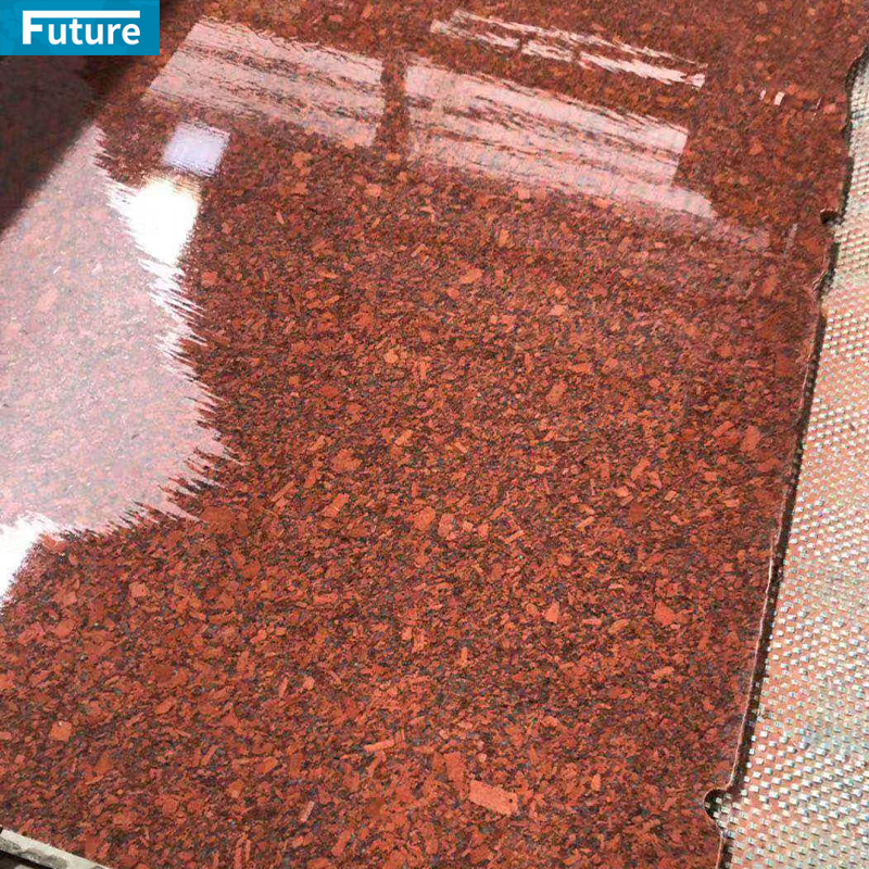 Indian OEM Red Granite