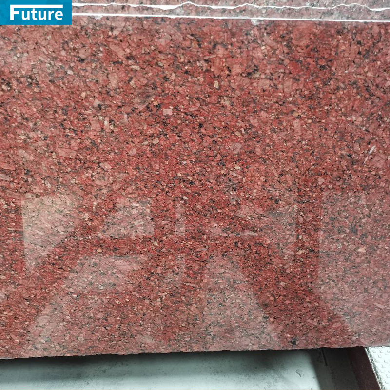 Indian OEM Red Granite