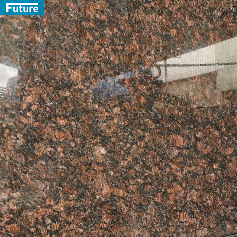 Tan Brown Granite Slab Buyer Guide