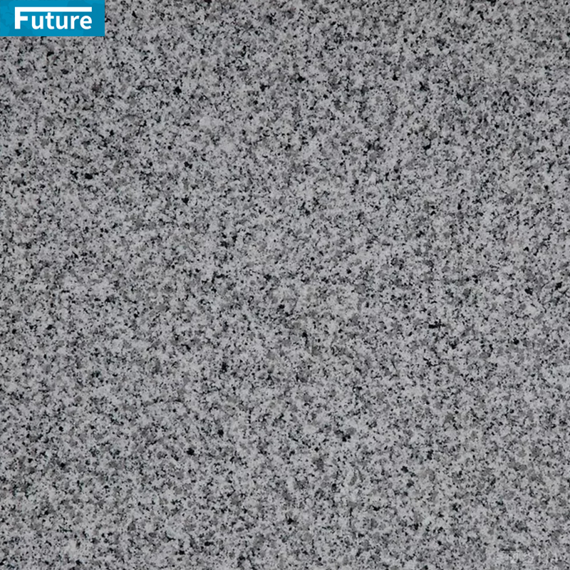 Blue Black Granite