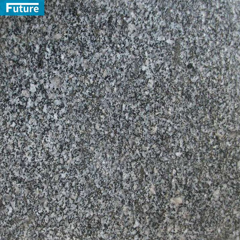 Blue Black Granite