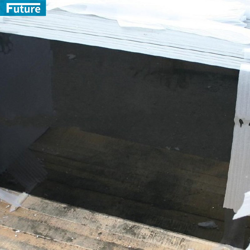 Pure Black Granite