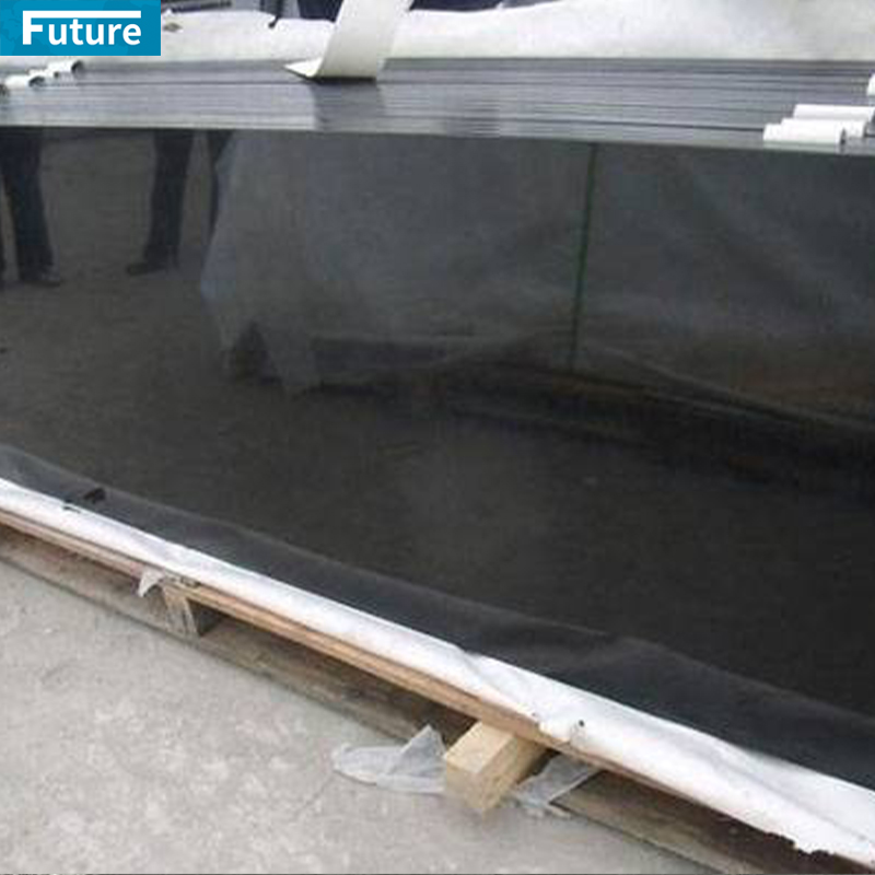Pure Black Granite