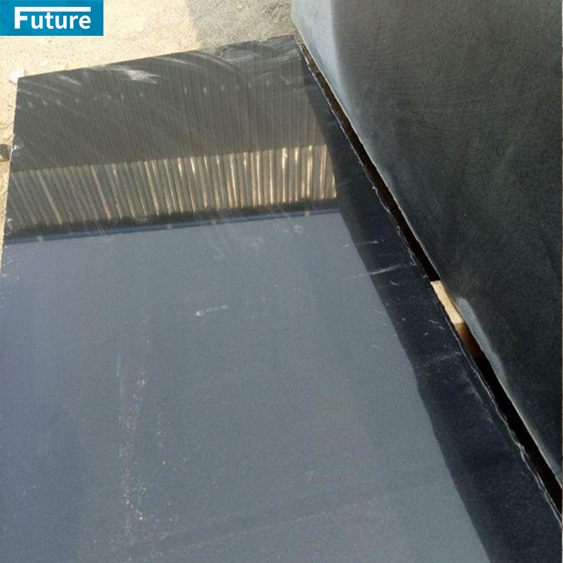 Pure Black Granite