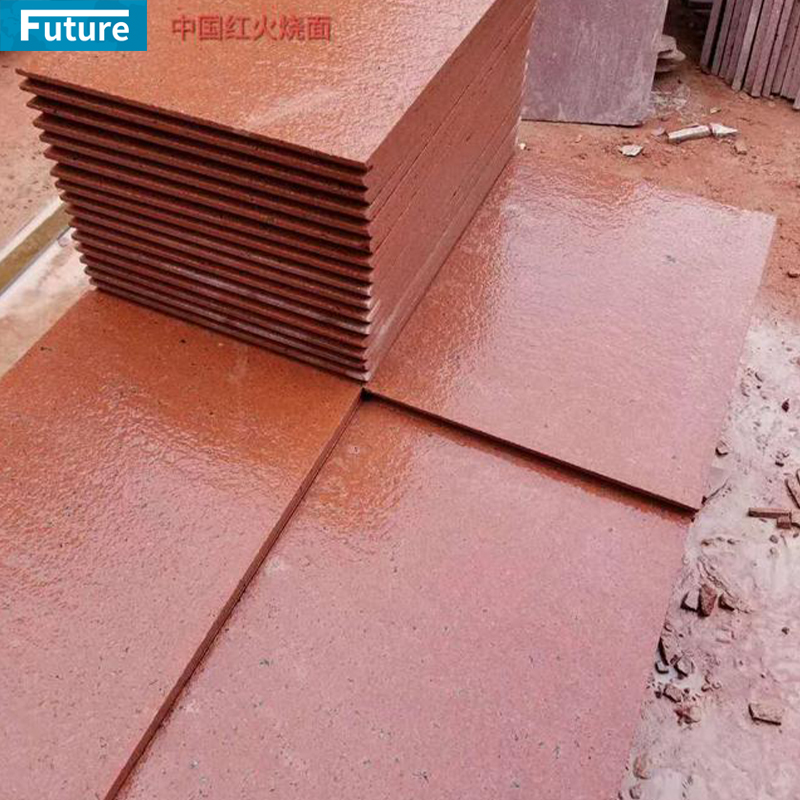 Lakha Red Granite