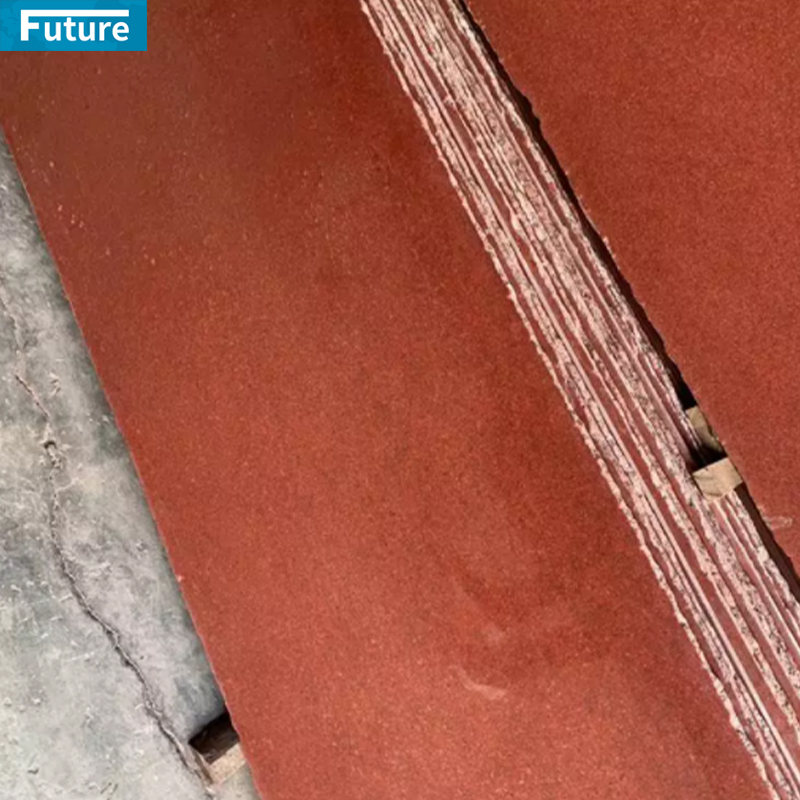 Lakha Red Granite