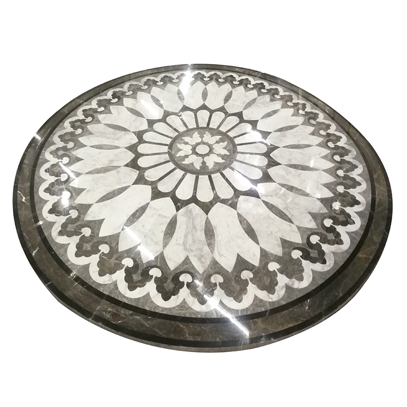 water jet tiles