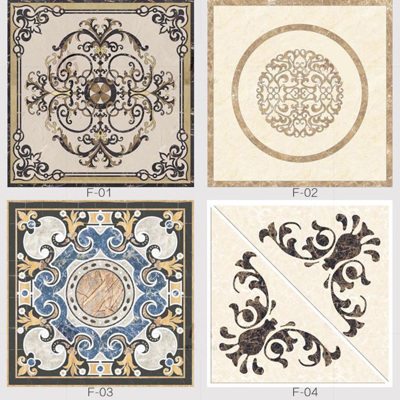 water jet marble