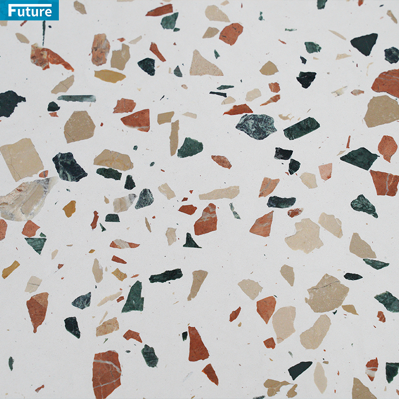 terrazzo tiles