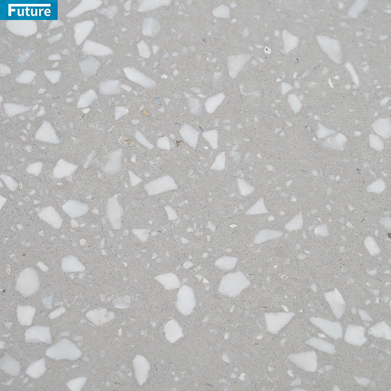 terrazzo tiles