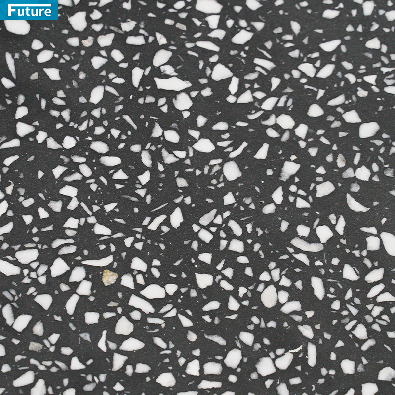 terrazzo tiles