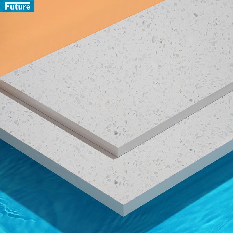 Rustic White Terrazzo Tile Buyer Guide