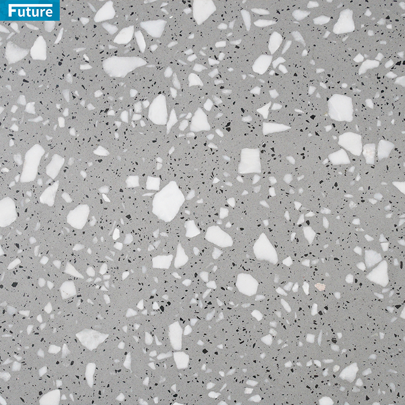 terrazzo tiles