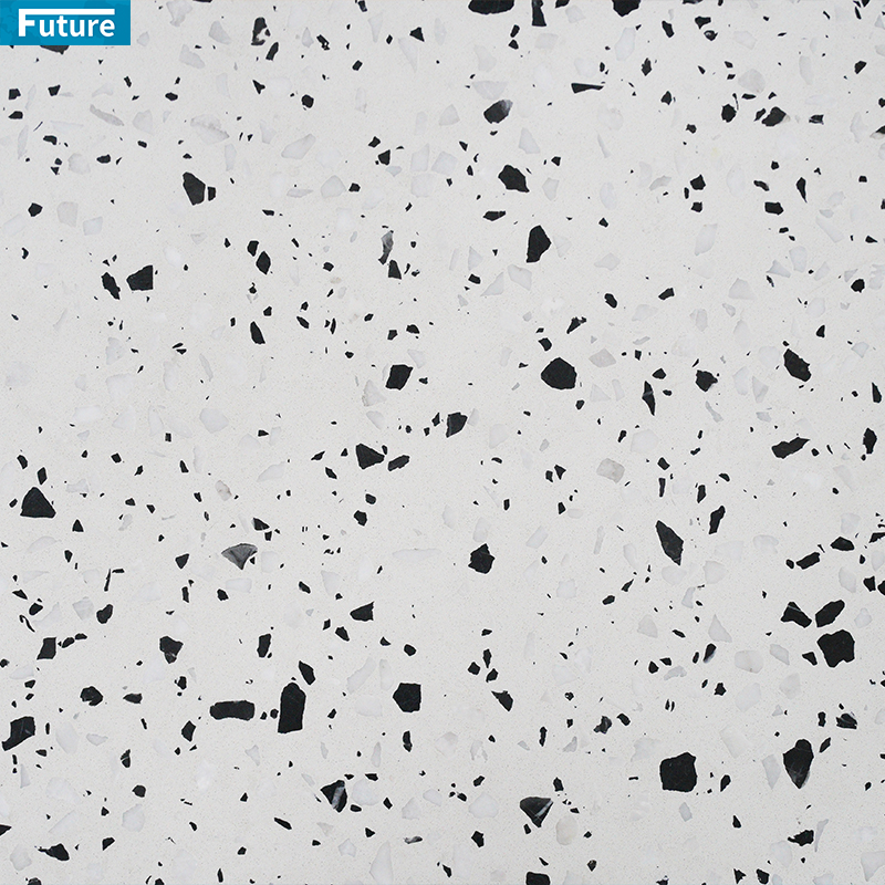 terrazzo tiles
