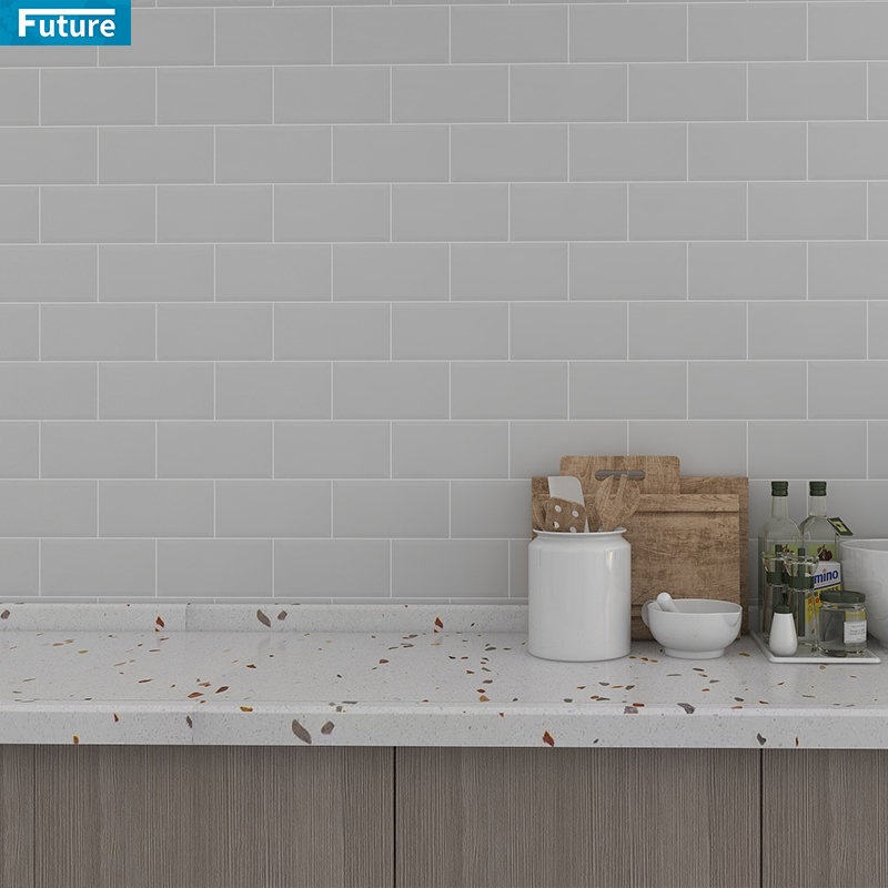 terrazzo tiles