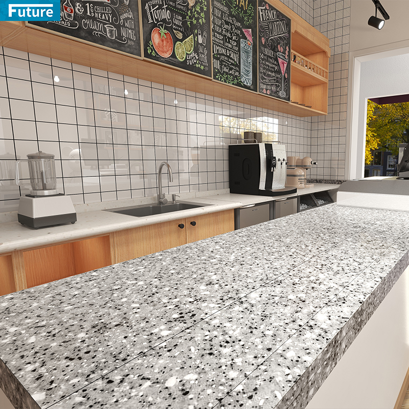 terrazzo tiles