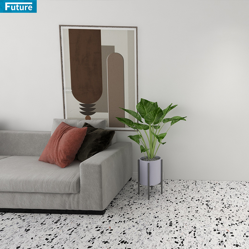 terrazzo tiles