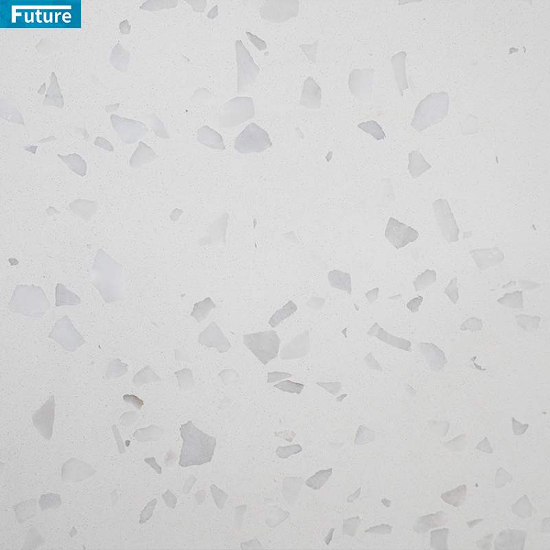terrazzo tiles